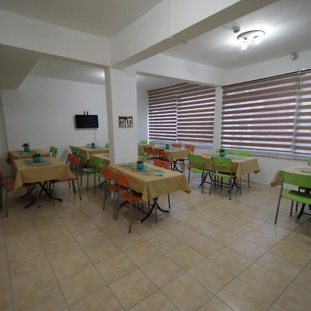 Ipek Pansiyon & Hostel Rize Buitenkant foto