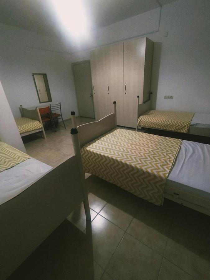 Ipek Pansiyon & Hostel Rize Buitenkant foto
