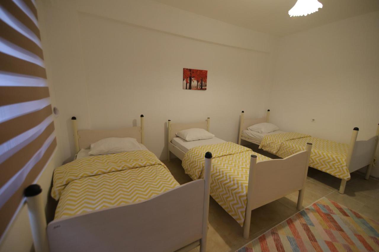 Ipek Pansiyon & Hostel Rize Buitenkant foto