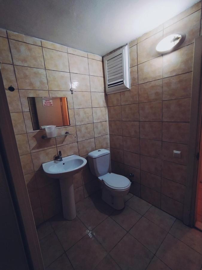 Ipek Pansiyon & Hostel Rize Buitenkant foto