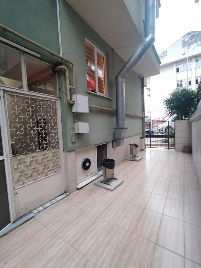 Ipek Pansiyon & Hostel Rize Buitenkant foto